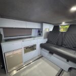 Campervan Furniture