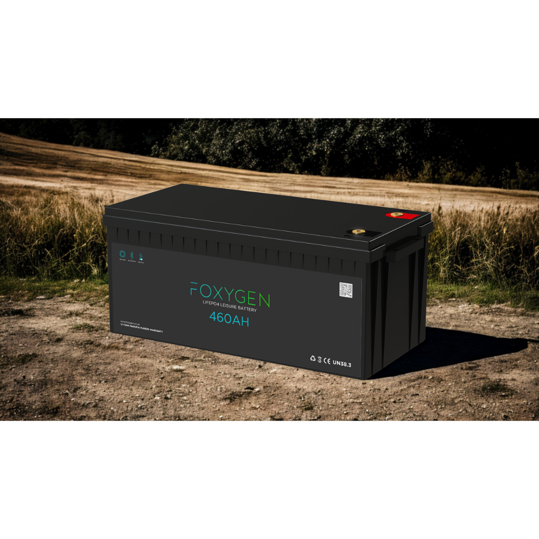 Lithium Batteries
