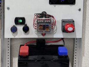 Electrical