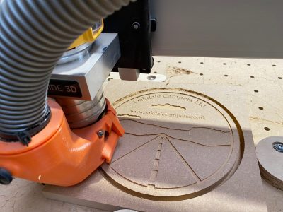 CNC