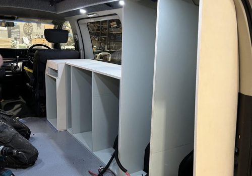 Campervan Conversions