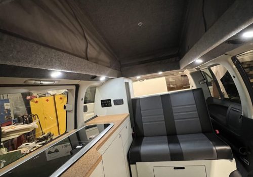 Campervan Conversions