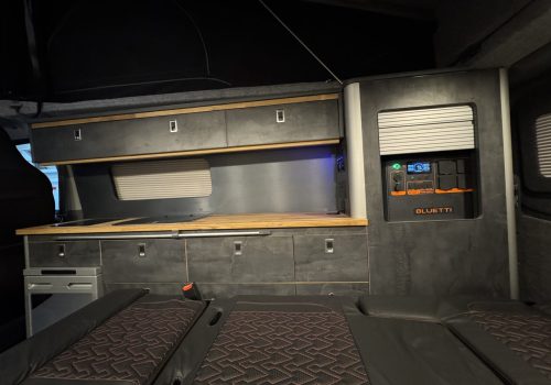 Campervan Conversions