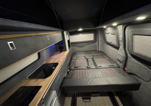 Campervan Conversions